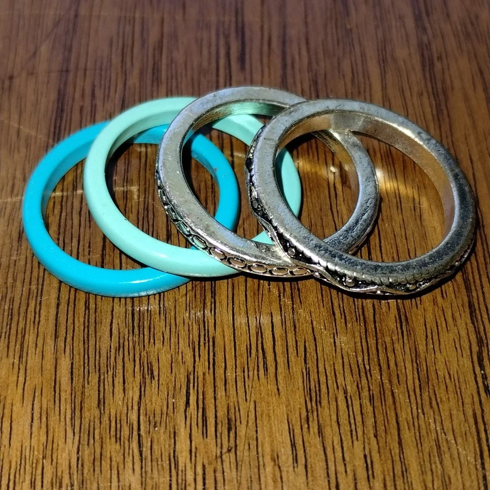 Bundle of Boho Jewelry